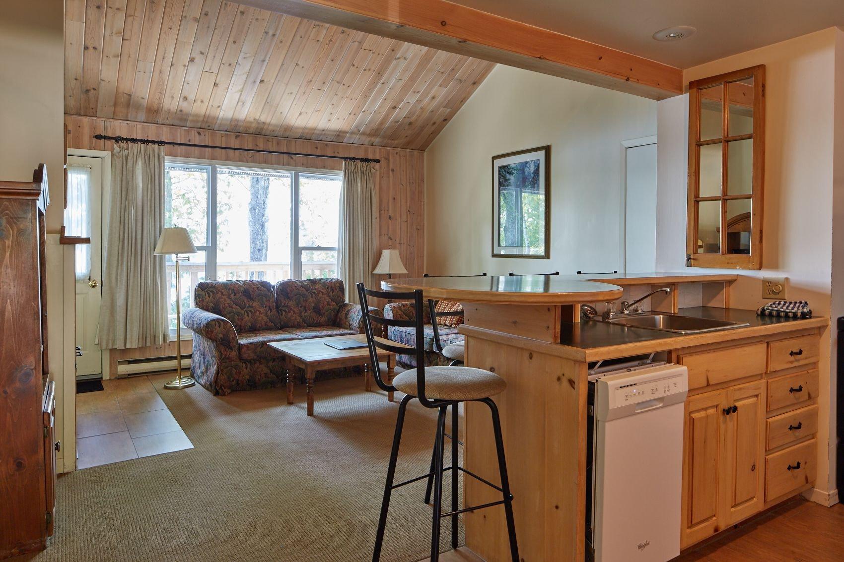 Sir Sam'S Inn & Spa (Adults Only) Haliburton Zewnętrze zdjęcie