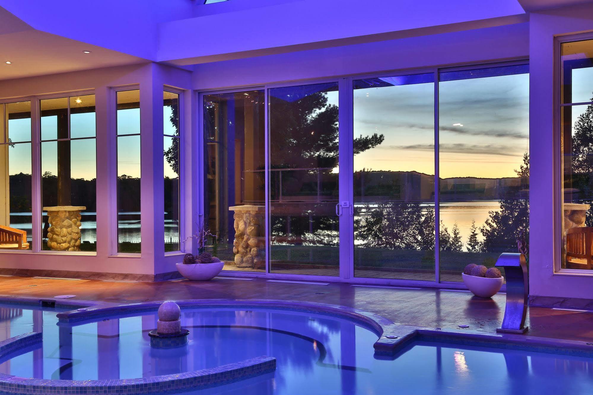 Sir Sam'S Inn & Spa (Adults Only) Haliburton Zewnętrze zdjęcie