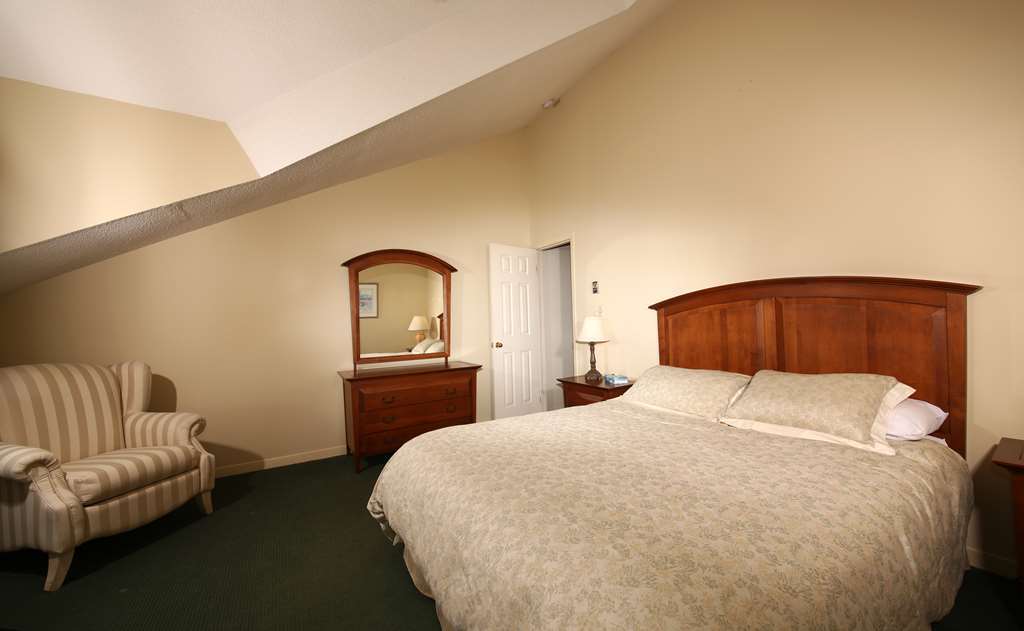 Sir Sam'S Inn & Spa (Adults Only) Haliburton Pokój zdjęcie