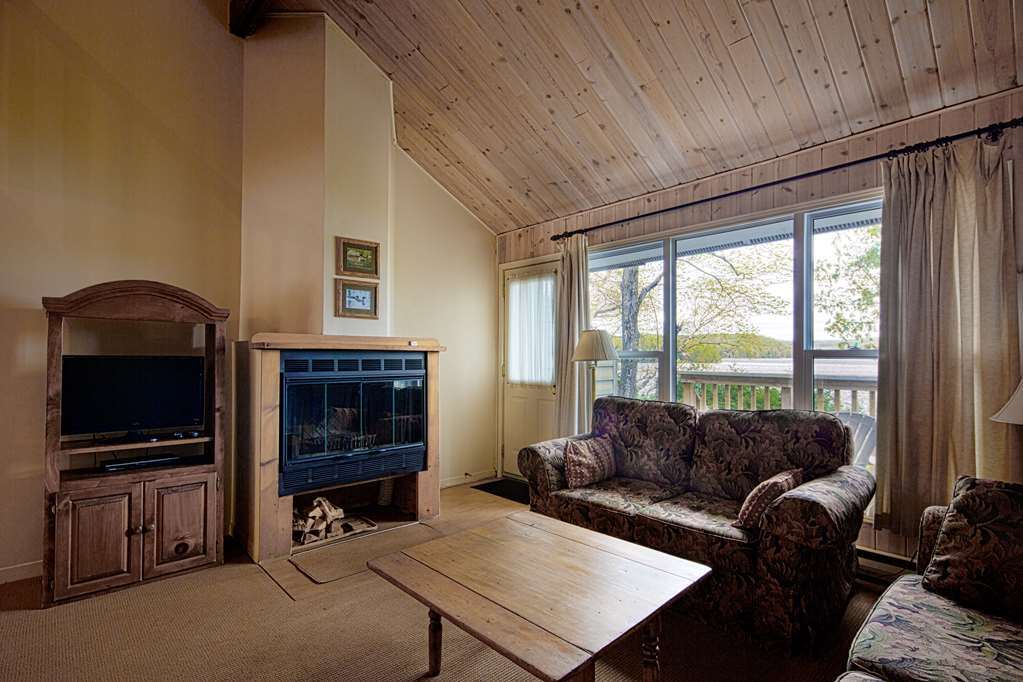 Sir Sam'S Inn & Spa (Adults Only) Haliburton Pokój zdjęcie