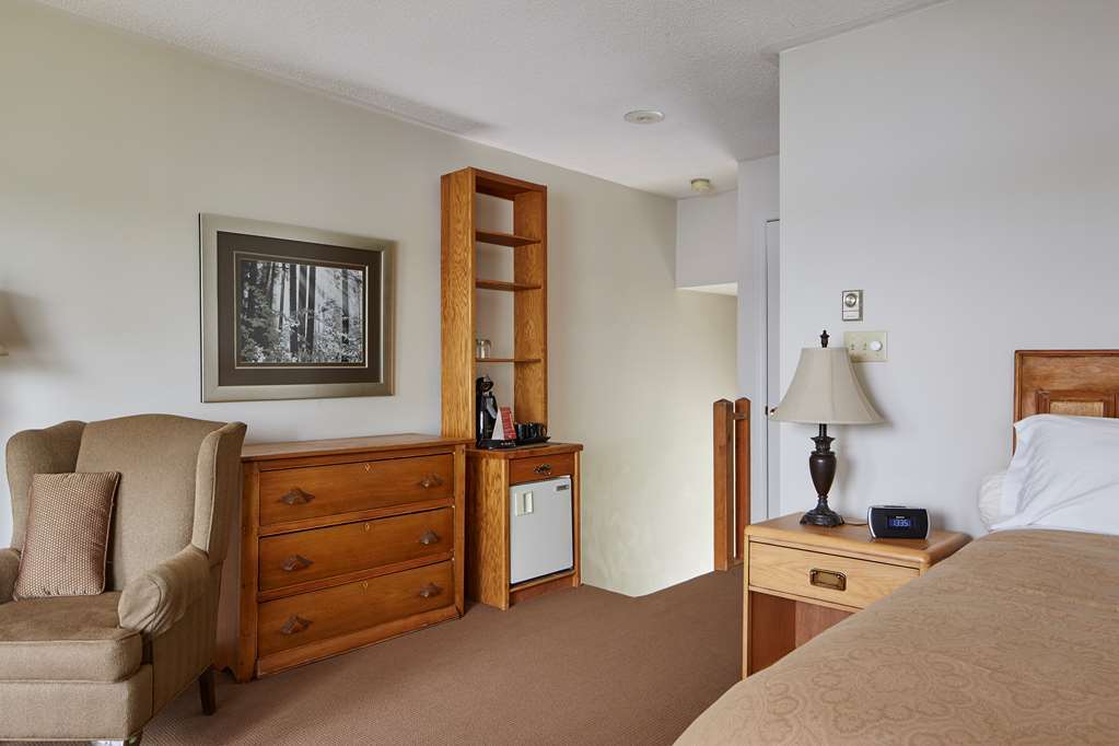 Sir Sam'S Inn & Spa (Adults Only) Haliburton Pokój zdjęcie