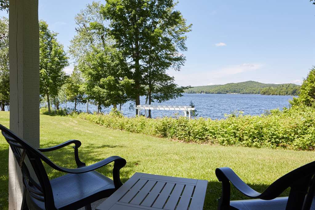 Sir Sam'S Inn & Spa (Adults Only) Haliburton Pokój zdjęcie
