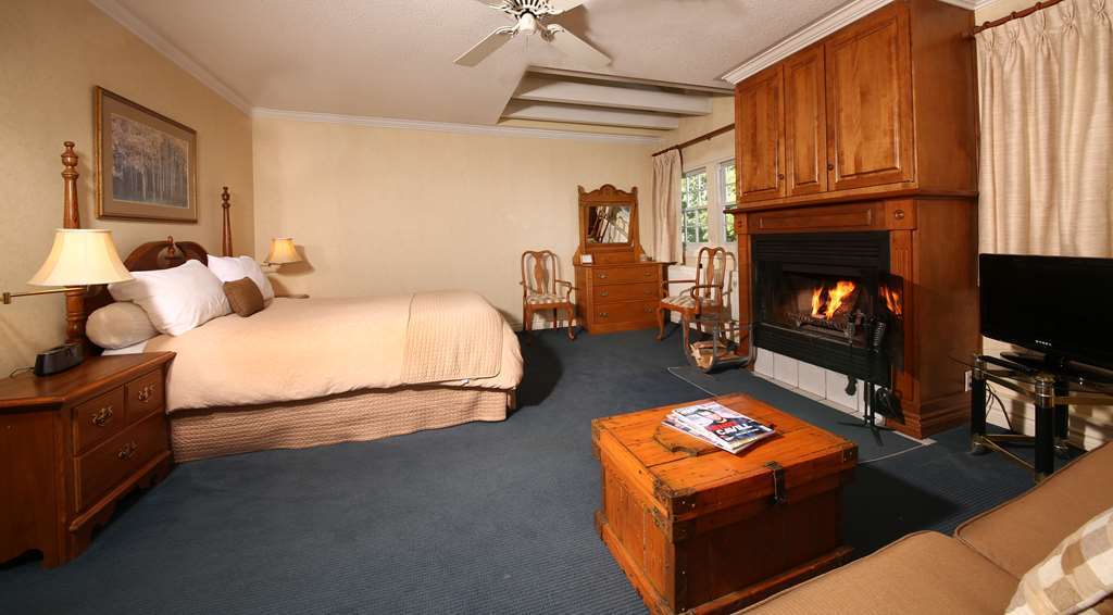 Sir Sam'S Inn & Spa (Adults Only) Haliburton Pokój zdjęcie