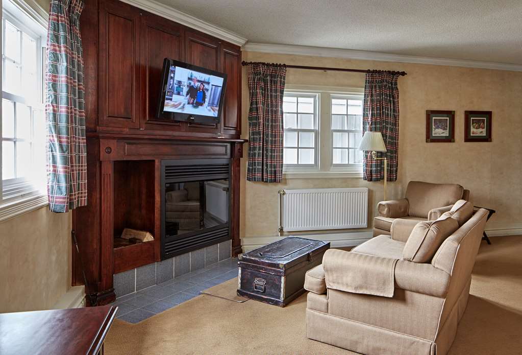Sir Sam'S Inn & Spa (Adults Only) Haliburton Pokój zdjęcie